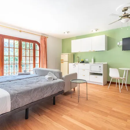 Penones Experience *