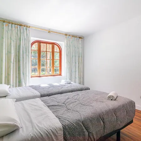 Penones Experience Mogán