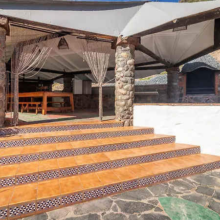 公寓 Penones Experience