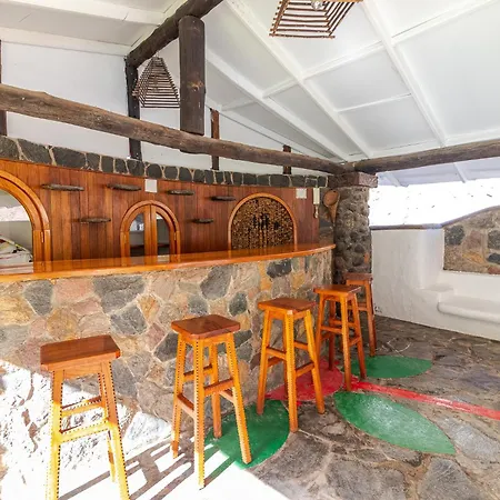 公寓 Penones Experience *