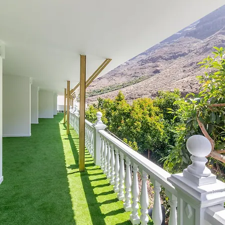 Penones Experience Mogán