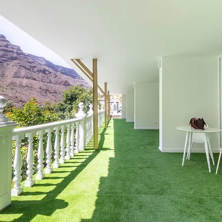 公寓 Penones Experience *