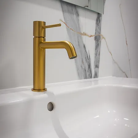 公寓 Penones Experience *