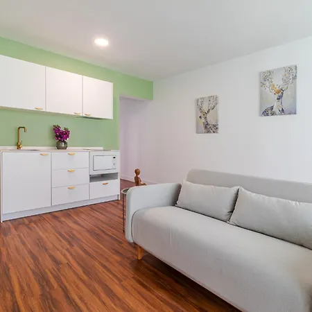 Penones Experience Mogán