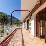 아파트 Penones Experience Mogán
