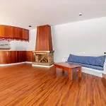 Penones Experience 아파트