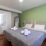 Penones Experience