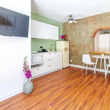 Penones Experience Apartman Mogán