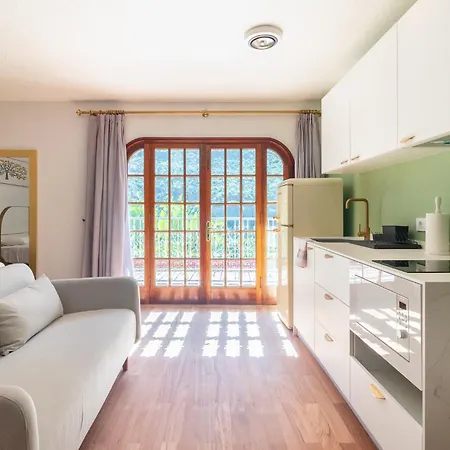 Penones Experience * Mogán