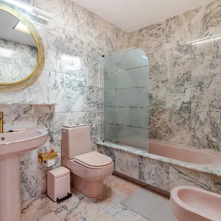 Penones Experience Apartman Mogán