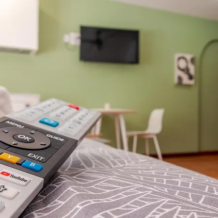 Penones Experience Apartman