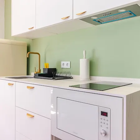 Apartman Penones Experience