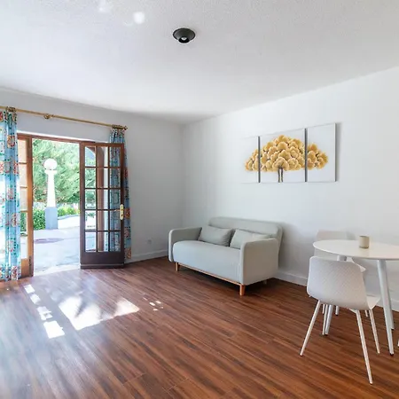 Apartman Penones Experience Mogán