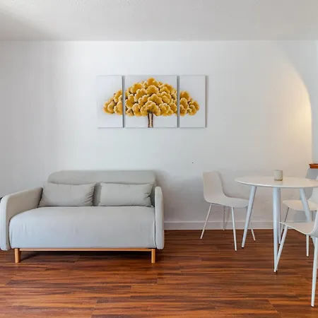 Penones Experience Apartman Mogán