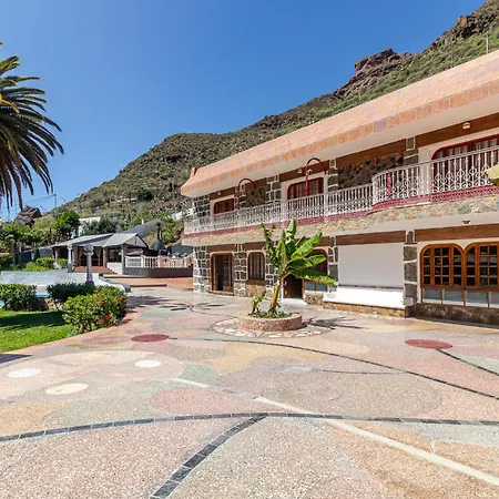 Apartman Penones Experience *