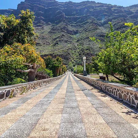 Penones Experience * Mogán