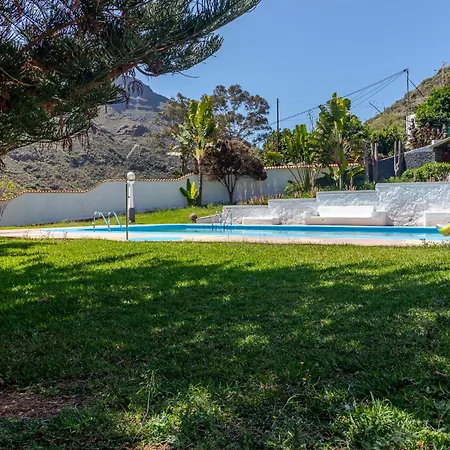 Penones Experience *