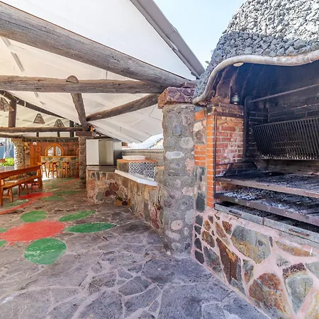 Penones Experience Apartman Mogán