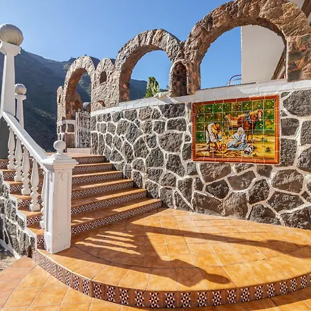 Apartman Penones Experience Mogán