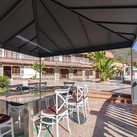 Penones Experience Apartman Mogán