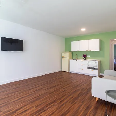 Penones Experience * Mogán