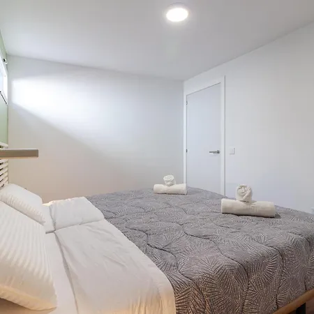 Apartman Penones Experience