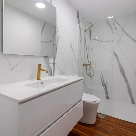 Penones Experience *