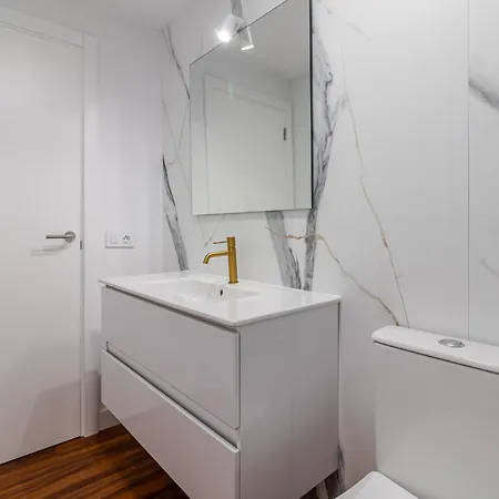 Penones Experience * Mogán