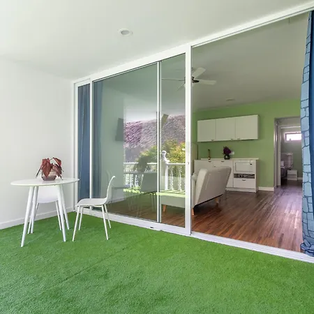 Penones Experience Apartman *