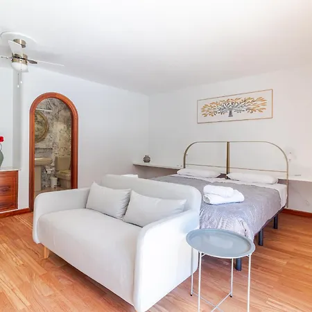 Penones Experience * Mogan