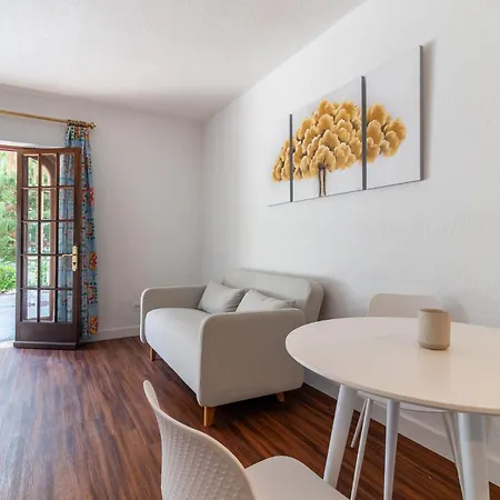 Apartment Penones Experience