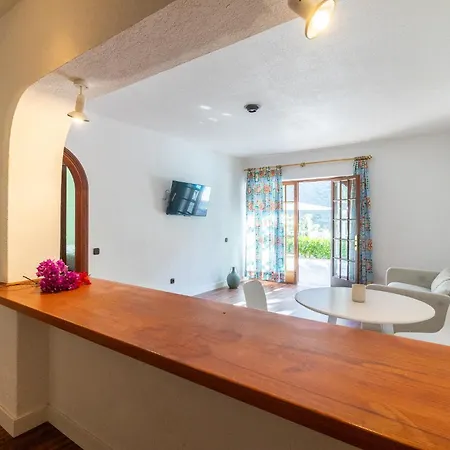 Penones Experience Apartment Mogan