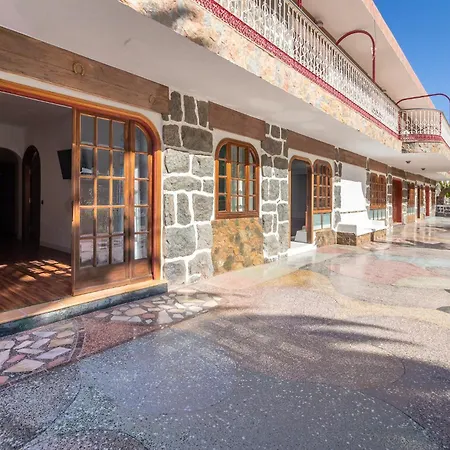 Lägenhet Penones Experience Mogán