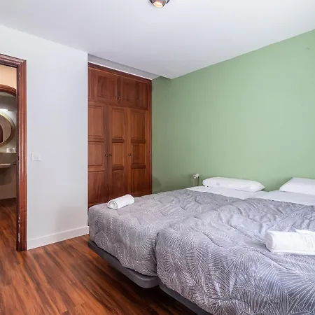 Penones Experience *