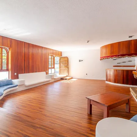 Apartment Penones Experience Mogan