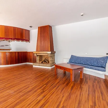 Penones Experience Apartment