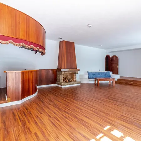 Penones Experience * Mogan