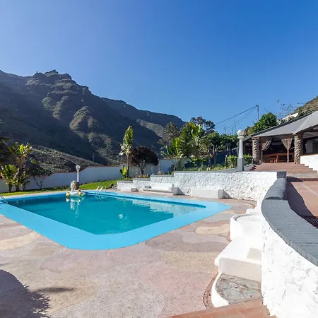 Lägenhet Penones Experience