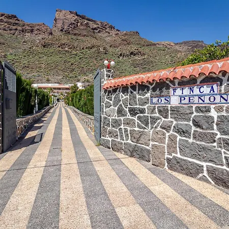 Penones Experience Mogan