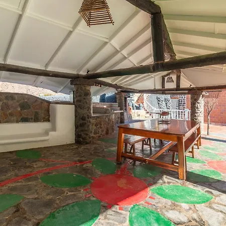 Penones Experience Lägenhet