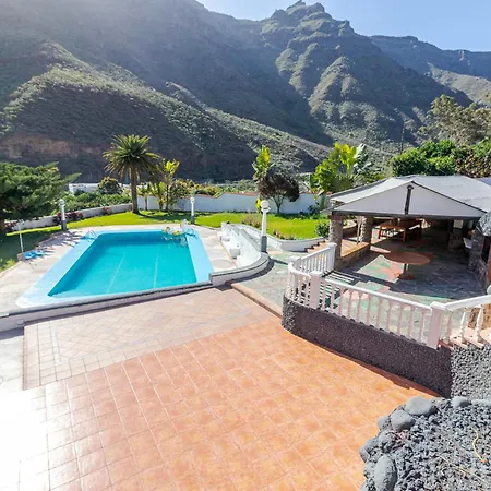 Apartment Penones Experience Mogan