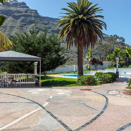 Penones Experience Lägenhet