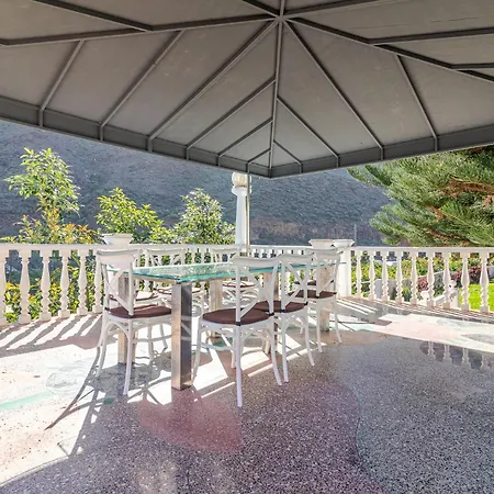 Penones Experience Apartment *