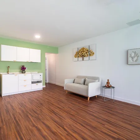 Penones Experience Apartment Mogan