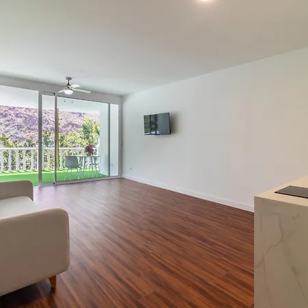 Apartment Penones Experience Mogan