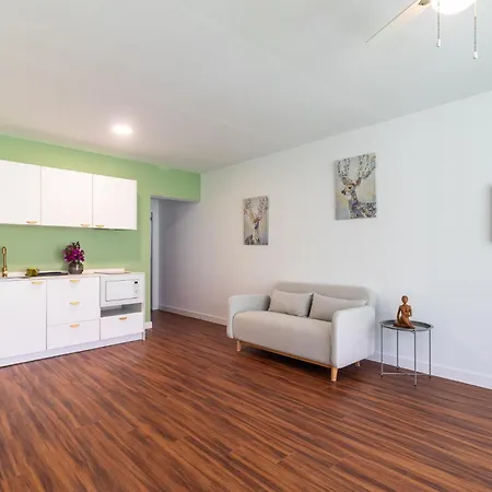 Penones Experience * Mogan