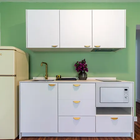 Penones Experience Apartment