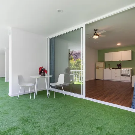 Penones Experience * Mogan