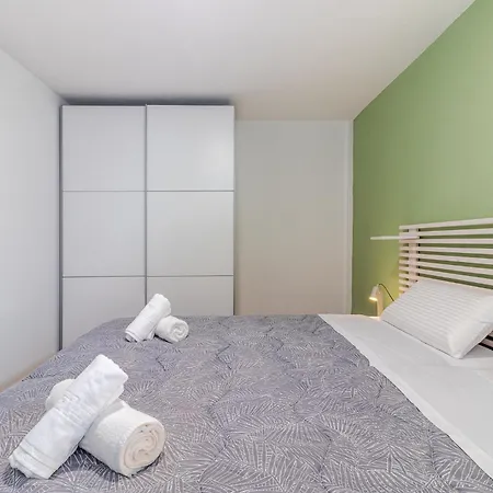 Penones Experience * Mogan