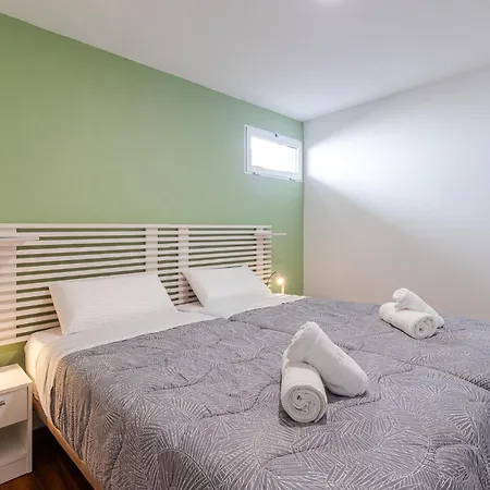 Penones Experience Apartment